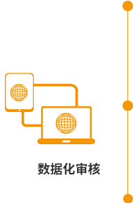 数据化审核 数据化审核