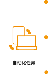 自动化服务 自动化服务