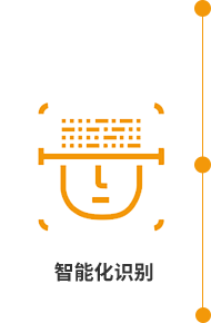 智能化识别 智能化识别